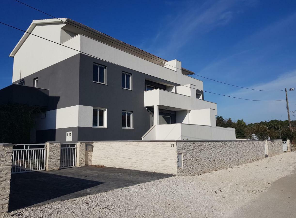 Apartment Rosenberg Medulin Exterior photo